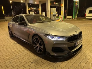 Bmw M850I Lci  - imagine 4