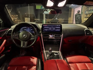 Bmw M850I Lci  - imagine 3