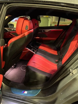 Bmw M850I Lci  - imagine 5