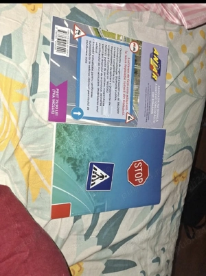 carti scoala de soferi - imagine 2