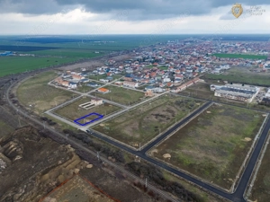 Teren 700mp in Premier- Vladimirescu - imagine 6