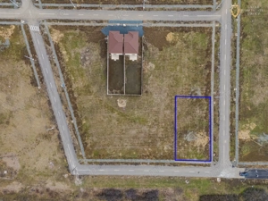 Teren 700mp in Premier- Vladimirescu - imagine 9