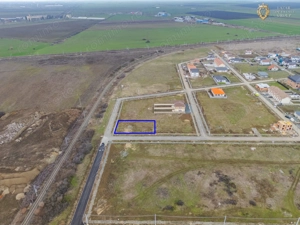 Teren 700mp in Premier- Vladimirescu - imagine 5