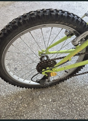 Vand bicicleta copii