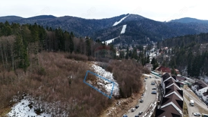 Teren intravilan de vânzare – Predeal | Brașov 1000 mp - imagine 3