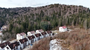 Teren intravilan de vânzare – Predeal | Brașov 1000 mp - imagine 5
