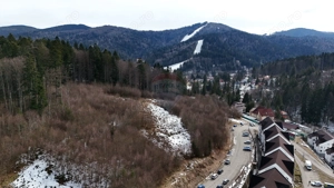 Teren intravilan de vânzare – Predeal | Brașov 1000 mp - imagine 6
