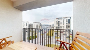 Apartament 2 camere | Parcare supraterană | boxă |  Kasper Tractorul