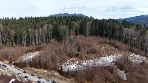 Teren intravilan de vânzare – Predeal | Brașov 1000 mp - imagine 7