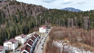 Teren intravilan de vânzare – Predeal | Brașov 1000 mp - imagine 8