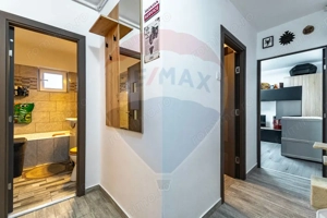 COMISION 0%| APARTAMENT| 2 CAMERE| DECOMANDAT| RENOVAT| ZONA CENTRALA - imagine 6