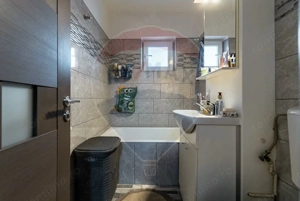 COMISION 0%| APARTAMENT| 2 CAMERE| DECOMANDAT| RENOVAT| ZONA CENTRALA - imagine 4