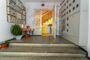 COMISION 0%| APARTAMENT| 2 CAMERE| DECOMANDAT| RENOVAT| ZONA CENTRALA - imagine 16