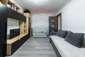 COMISION 0%| APARTAMENT| 2 CAMERE| DECOMANDAT| RENOVAT| ZONA CENTRALA - imagine 15