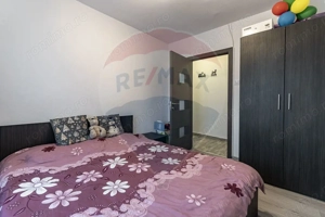 COMISION 0%| APARTAMENT| 2 CAMERE| DECOMANDAT| RENOVAT| ZONA CENTRALA - imagine 13