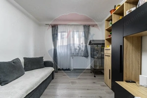 COMISION 0%| APARTAMENT| 2 CAMERE| DECOMANDAT| RENOVAT| ZONA CENTRALA - imagine 9