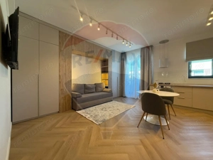 Studio de inchiriat Tomis Nord termen lung Campus Universitar Constant - imagine 8