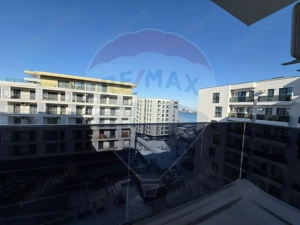 Garsoniera de inchiriat Aviatorii Residence Campus Constanta - imagine 6