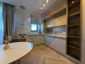 Studio de inchiriat Tomis Nord termen lung Campus Universitar Constant - imagine 2