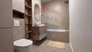 Studio de inchiriat Tomis Nord termen lung Campus Universitar Constant - imagine 7