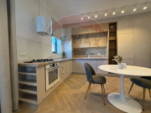 Studio de inchiriat Tomis Nord termen lung Campus Universitar Constant - imagine 10