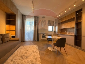 Studio de inchiriat Tomis Nord termen lung Campus Universitar Constant - imagine 3