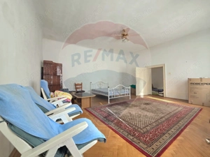 Casă cu 4 camere de vânzare în zona ultracentrala Medias - imagine 14