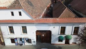 Casă cu 4 camere de vânzare în zona ultracentrala Medias - imagine 6