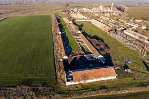 PREȚ ACTUALIZAT! Teren în Nădlac, lângă accesul pe Autostrada A1 - imagine 4