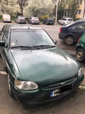 Vand Ford Escort - imagine 5