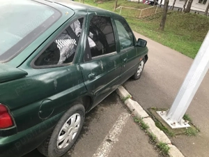 Vand Ford Escort - imagine 3