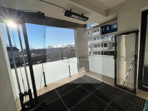 Apartament 2 camere Vivamus Residence I loc parcare I COMISION 0% - imagine 2