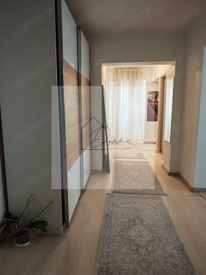 Apartament 3 camere Băneasa - Parcul Herăstrău I COMISION 0% - imagine 8