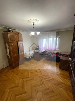 Apartament 4 camere de vanzare D-na Ghica I Parc Plumbuita I COM 0%