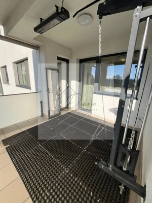 Apartament 2 camere Vivamus Residence I loc parcare I COMISION 0% - imagine 17