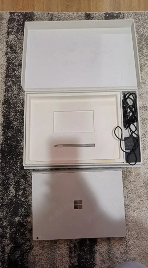 Microsoft Surface BOOK i7 - imagine 2