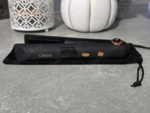 Placa de păr reincarcabila