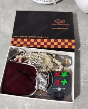 Bijuterii Box  - imagine 2