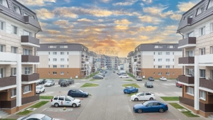 Apartament 3 camere | Subcetate City 2 – Sânpetru, Brașov