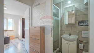 Garsoniera de închiriat în zona Bartolomeu