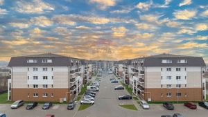 Apartament 2 cam NOU-Subcetate City 2 | 49 mp | FINALIZAT - imagine 3