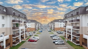 Apartament 2 cam NOU-Subcetate City 2 | 49 mp | FINALIZAT - imagine 2