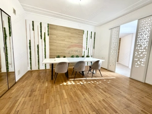 Spațiu de birouri in Vila P+2 - Str. Mircea Vulcanescu