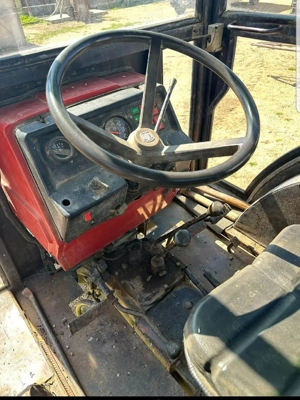 tractor UTB Universal 453  - imagine 2