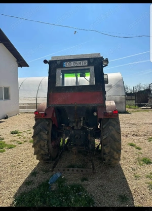 tractor UTB Universal 453 