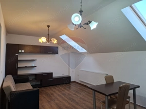 Apartament 2 camere de închiriat Calea Timișorii, cu loc de parcare - imagine 2
