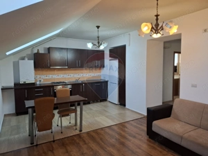 Apartament 2 camere de închiriat Calea Timișorii, cu loc de parcare