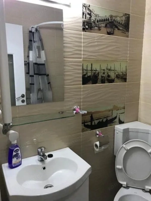 Garsoniera Tiglina 1, etaj 1 renovata recent - imagine 8