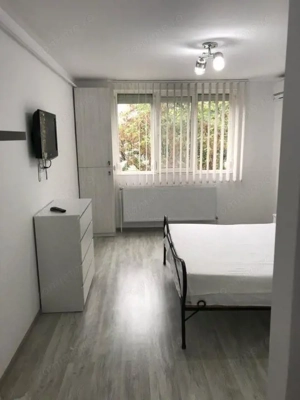 Garsoniera Tiglina 1, etaj 1 renovata recent