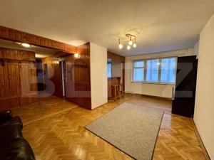 Apartament 3 camere, 82 mp, zona Semicentral - imagine 2